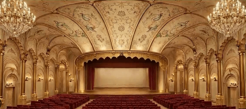 जयपुर में 5800 करोड़ की लागत से राजस्थान मंडपम का होगा निर्माण 7 हजार सीटों का बनेगा ऑडिटोरियम