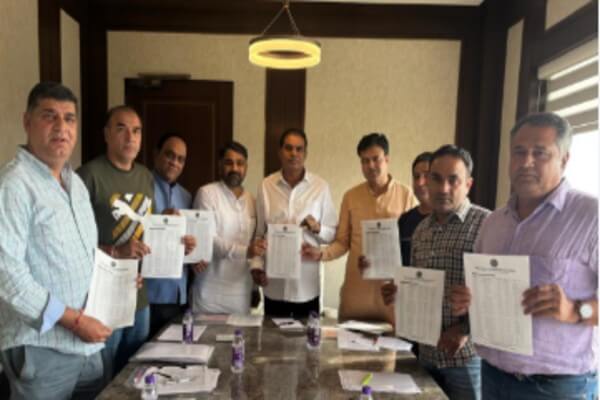 राजस्थान क्रिकेट एसोसिएशन ने जारी किया घरेलू क्रिकेट सीजन का कैलेंडर, अगस्त-सितंबर में होंगे ट्रायल्स और चैंपियनशिप
