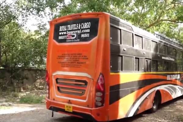 दिल्ली गैंगरेप मामले में इस्तेमाल बस को लेकर बड़ा खुलासा: डिजिटल इंपाउंड होने के बावजूद चल रही थी बिहार-दिल्ली रूट पर