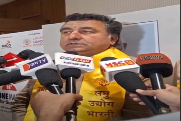 राजस्थान में जल्द शुरू हो सकता है सेमीकंडक्टर चिप उत्पादन, निवेश बढ़ाने के लिए लागू की गई नई औद्योगिक नीतियां