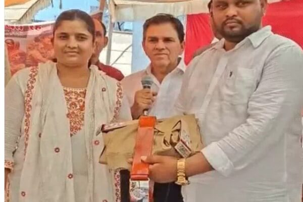 राजस्थान लोक सेवा आयोग ने SI भर्ती-2021 परीक्षा रद्द की, चयनित अभ्यर्थियों का जयपुर में सत्याग्रह, न्याय की मांग तेज