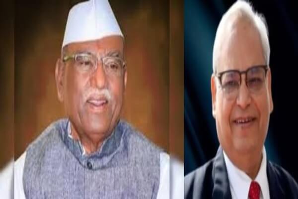 राज्यपाल हरिभाऊ बागडे ने बृज विश्वविद्यालय के निलंबित वीसी प्रो. रमेश चंद्रा को तत्काल प्रभाव से पद से हटाया, जांच में आरोप प्रमाणित