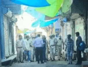 NIA का हिज्ब-उत-तहरीर (HUT) के ठिकानों पर छापा: भोपाल और झालावाड़ में डिजिटल सबूत बरामद