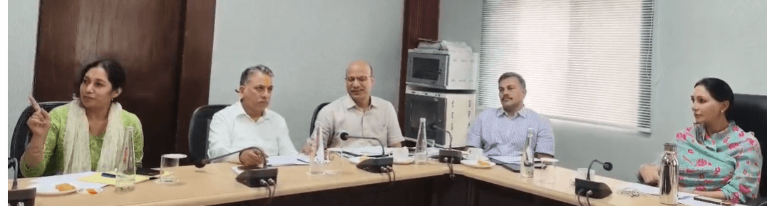 राजस्थान पर्यटन विकास का नया रोडमैप: वार म्यूजियम, स्मार्ट म्यूजियम और पुष्कर योजना को मिली हरी झंडी