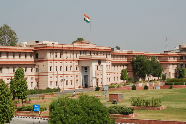 सीएम भजनलाल शर्मा के निर्देश पर 64 RPS अधिकारियों के तबादले, गृह विभाग ने जारी की बड़ी सूची