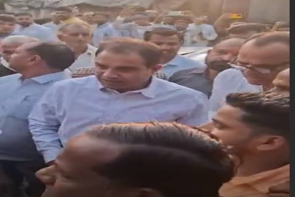 पूर्व विधायक गिर्राज सिंह मलिंगा पर हत्या के प्रयास समेत गंभीर धाराओं में चार्ज फ्रेम, जयपुर एससी-एसटी कोर्ट का आदेश