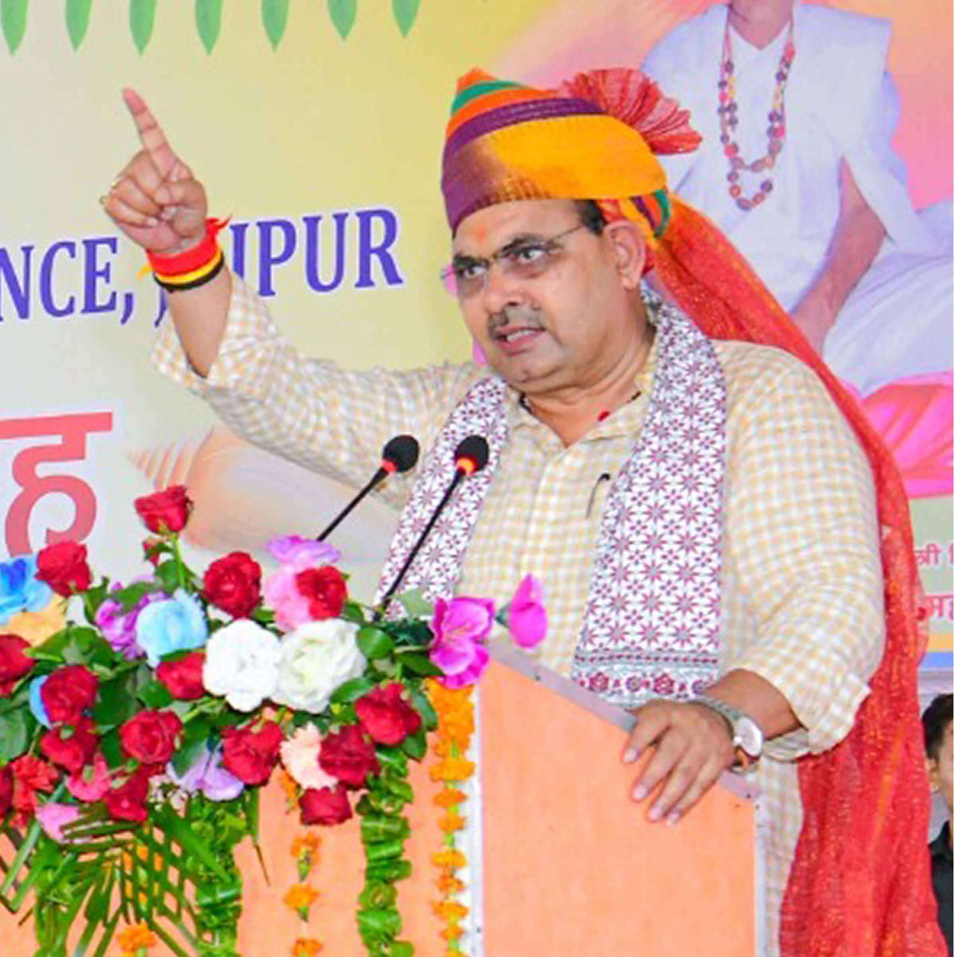 29 सितंबर को मुख्यमंत्री भजनलाल शर्मा की अध्यक्षता में कैबिनेट बैठक, तबादलों से बैन हटने की उम्मीद