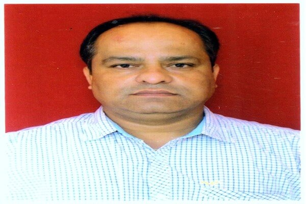 डॉ.मेघेंद्र शर्मा छठी बार बने राष्ट्रीय समन्वयक, विज्ञान भारती के तत्वावधान में करेंगे IISF 2024 का नेतृत्व