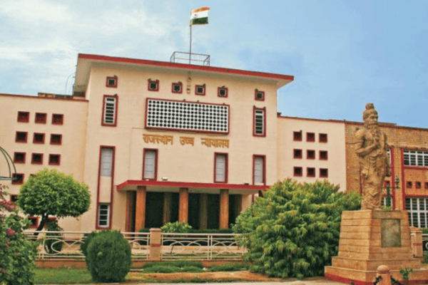 जयपुर: हाईकोर्ट की खंडपीठ ने परकोटे के 19 भवनों पर यथास्थिति आदेश खत्म किया, भवन मालिकों को सुप्रीम कोर्ट जाने का विकल्प