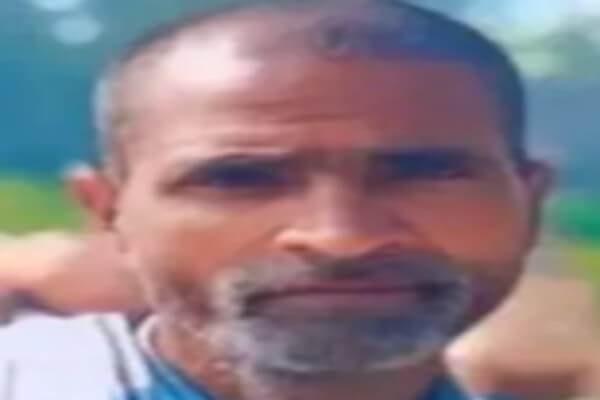 बेटी की शादी के कार्ड बांटने निकले पिता की मौत, दामाद गंभीर घायल