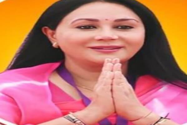 जयपुर को मिला वैश्विक पर्यटन में शीर्ष 5 शहरों में स्थान, उपमुख्यमंत्री दिया कुमारी ने जताया गर्व