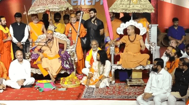 महाराष्ट्र ने देसी गाय को राज्यमाता का दर्जा दिया, ऐसा करने वाला देश का पहला राज्य