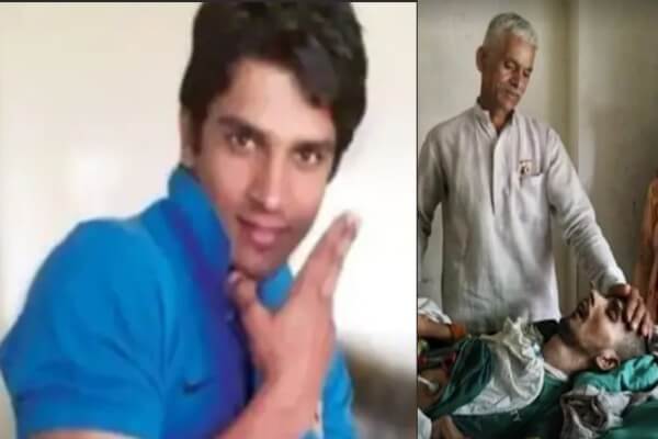 देश का पहला इच्छामृत्यु मामला: 13 साल से कोमा में रहे हरीश राणा का AIIMS में निधन, किया अंतिम संस्कार