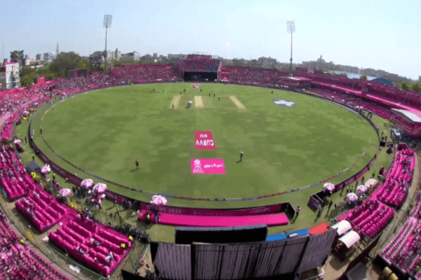RCA चुनावों पर फिर संकट, क्या जयपुर से छिन जाएगी IPL 2026 की मेज़बानी?