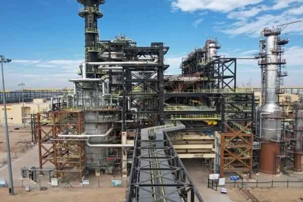 पचपदरा रिफाइनरी की शुरुआत फिर टली, अब मार्च 2026 तक शुरू होने की उम्मीद