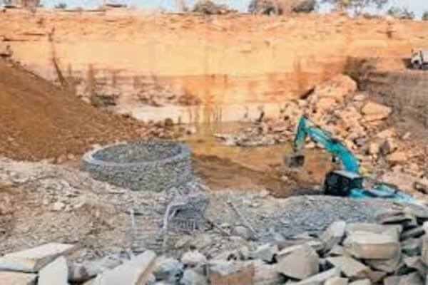 23 हजार खानों के संकट से निपटने के लिए केंद्र सरकार की पहल, राजस्थान में प्राधिकरण और समितियों का गठन