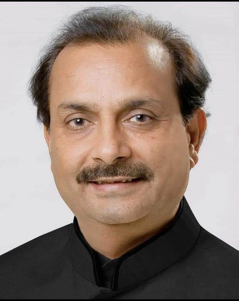 राजस्थान के निर्यात में भारी गिरावट चिंता का विषय : राजीव अरोड़ा