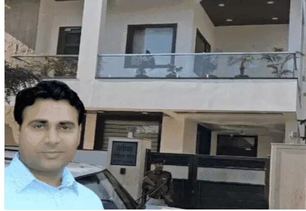 एमएलए फंड दुरुपयोग मामले में बहरोड़ के पूर्व विधायक बलजीत यादव गिरफ्तार, ईडी की जयपुर यूनिट की बड़ी कार्रवाई