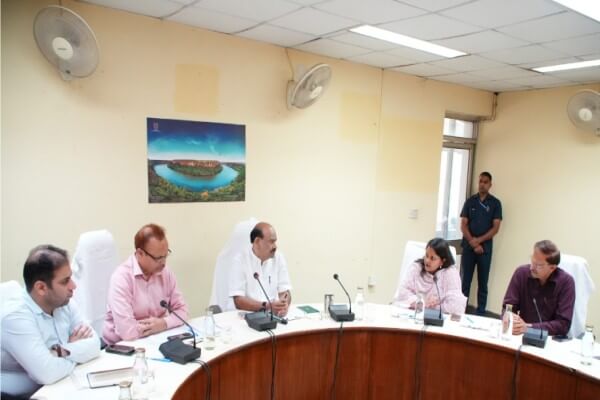 कोटा अस्पताल प्रकरण पर सख्त हुए लोकसभा अध्यक्ष ओम बिरला, एम्स विशेषज्ञों की टीम करेगी जांच