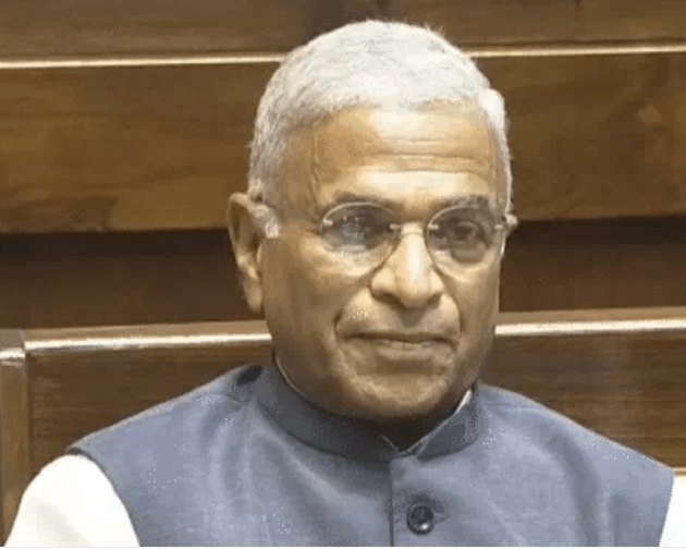 हरिवंश नारायण सिंह राज्यसभा के उपसभापति निर्विरोध निर्वाचित,पीएम मोदी ने दी बधाई  