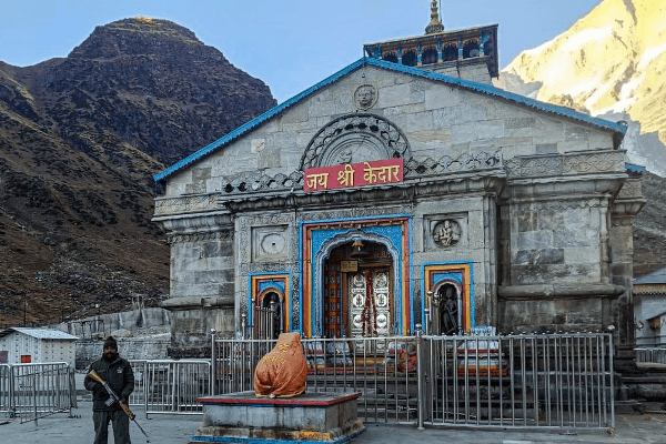 अब हर मौसम में आसान होगी केदारनाथ और हेमकुंड साहिब यात्रा, केंद्र सरकार ने रोपवे प्रोजेक्ट को दी मंजूरी