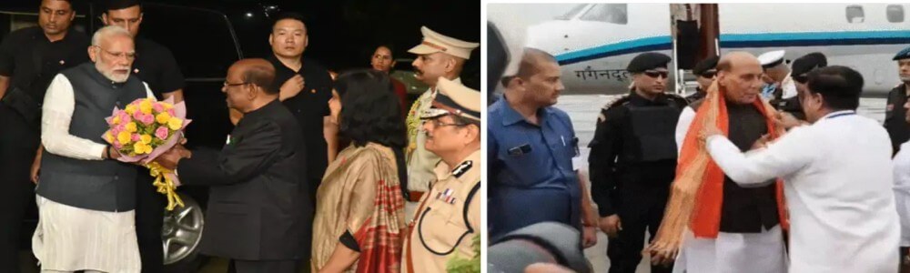 कोलकाता में 16 वीं कंबाइंड कमांडर्स कॉन्फ्रेंस का उद्घाटन करेंगे प्रधानमंत्री मोदी, सुरक्षा रणनीति पर होगी चर्चा