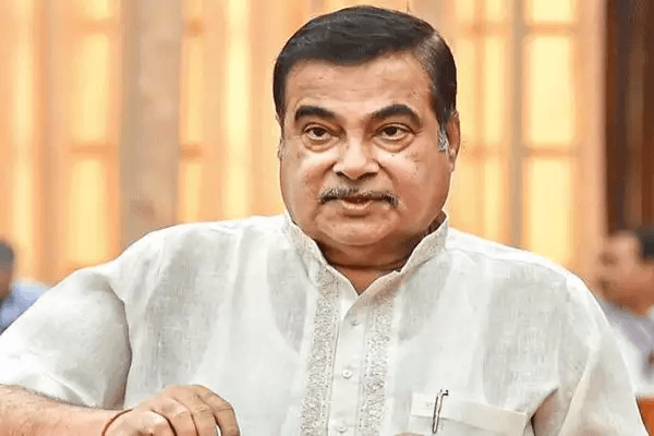 सड़क हादसों में मौतों की रोकथाम के लिए केंद्रीय मंत्री गडकरी ने मुख्यमंत्री भजनलाल को लिखा पत्र