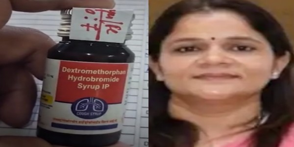 राजस्थान सरकार ने कायसन फार्मा की 19 दवाइयों पर लगाई रोक, बच्चों को कफ सिरप देने पर चेतावनी