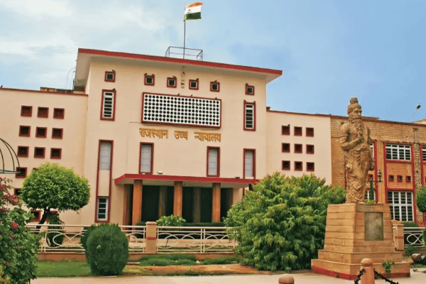 राजस्थान हाईकोर्ट का अहम फैसला: तलाक और वैवाहिक विवादों में याचिका दायर करने पर कोई समय सीमा नहीं, बूंदी फैमिली कोर्ट का आदेश पलटा