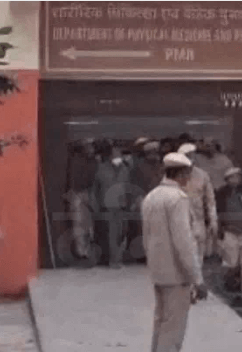 जेल में बिगड़ी सोनम वांगचुक की तबीयत, सुप्रीम कोर्ट के आदेश पर जोधपुर एम्स में कराया गया मेडिकल चेकअप