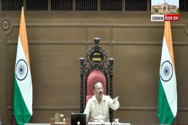 झूठे शपथ पत्र के आधार पर पट्टे जारी करने वाले अजमेर नगर निगम के डिप्टी कमिश्नर सहित 4 एपीओ, मुख्यालय जयपुर, कलक्टर को जांच 2 सप्ताह में करने के निर्देश