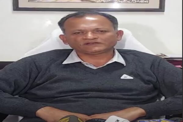 राजस्थान SIR ड्राफ्ट लिस्ट जारी: 41.85 लाख वोटर्स के नाम हटे, 11 लाख को भेजे जाएंगे नोटिस—अब बिना नोटिस खुद दस्तावेज देकर जोड़ सकेंगे नाम