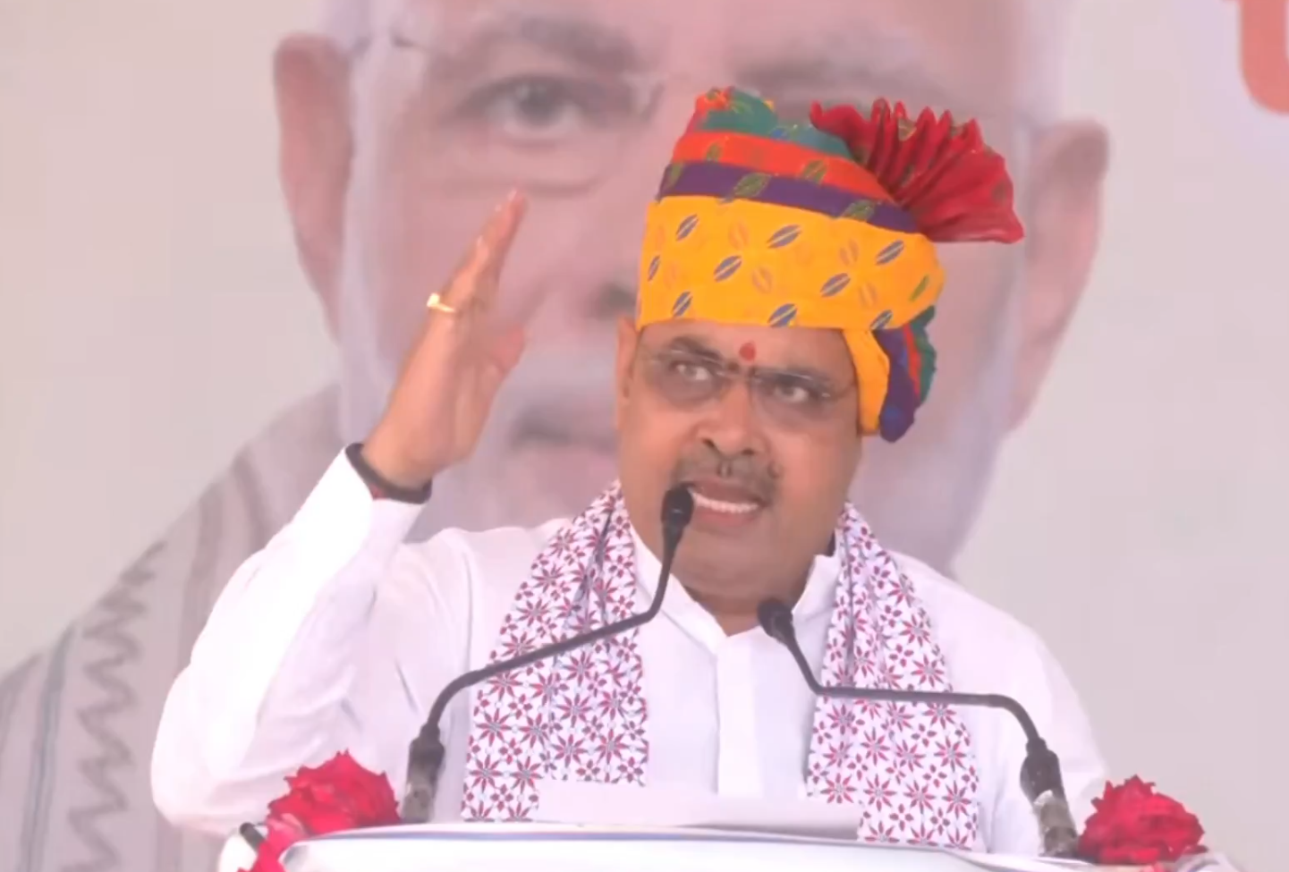 कृषि राहत: राजस्थान में 7.63 लाख किसानों को खरीफ नुकसान पर मदद, 6 जिलों में आदान-अनुदान स्वीकृत