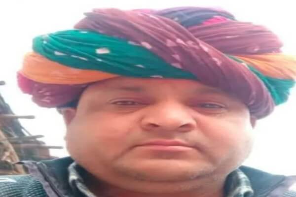 बूंदी में बाइक सफर के दौरान युवक की मौत, सीने में दर्द के बाद गिरे, अस्पताल में घोषित मृत