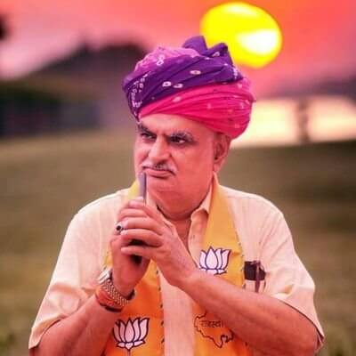 यूडीएच राज्यमंत्री झाबर सिंह खर्रा का बयान: फरवरी–मार्च 2026 तक निकाय चुनाव कराने का प्रयास, फिलहाल अधिकारियों को दी सख्त हिदायत