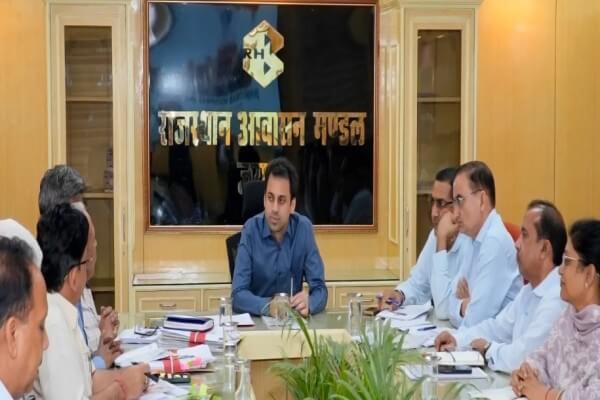 राजस्थान आवासन मंडल लाएगा नई हाउसिंग स्कीम्स, कई शहरों में मिलेगा सस्ता आवास