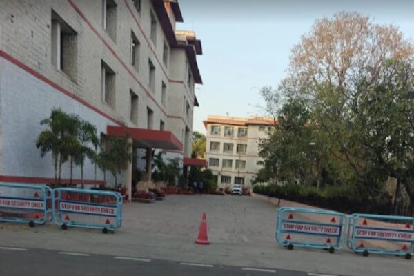 मुख्यमंत्री कार्यालय के अधिकारियों को कामकाज का बंटवारा, जितेंद्र कुमार सोनी को मिली सबसे बड़ी जिम्मेदारी