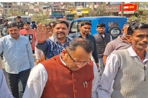 सीकर में एसीबी की कार्रवाई: ED का हेड कॉन्स्टेबल 13 लाख की रिश्वत लेते गिरफ्तार