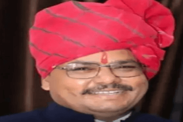 अंता उपचुनाव में भाजपा ने बारां पंचायत समिति के प्रधान मोरपाल सुमन होंगे प्रत्याशी