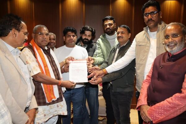 खाटूश्यामजी में रोजाना 50 क्विंटल कचरे का होगा वैज्ञानिक निस्तारण, 10 करोड़ के प्लांट से बदलेगी शहर की तस्वीर