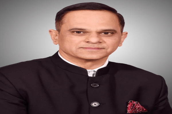न्यायो नीति: च शासनम्’ — राजस्थान लोकायुक्त सचिवालय के लोगो का अनावरण