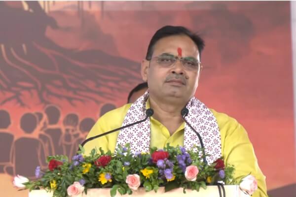 लाइव देखें कार्यक्रम: भारतीय राष्ट्रीय शैक्षिक महासंघ के 9 वें त्रि-वार्षिक राष्ट्रीय अधिवेशन का मुख्यमंत्री ने किया उद्घाटन
