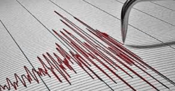 अंडमान-निकोबार में 6.2 तीव्रता का भूकंप, सोमवार देर रात बंगाल की खाड़ी में आया झटका