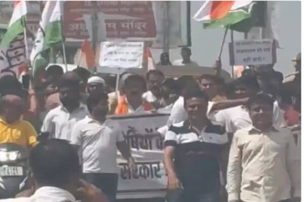 कफ सिरप से हुई बच्चों की मौत पर खाचरियावास का सरकार पर हमला, राज्यव्यापी आंदोलन की चेतावनी