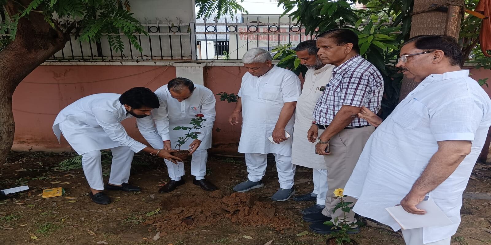 भाजपा के सदस्यता अभियान को लेकर कार्यशाला 20 अगस्त को, राष्ट्रीय पदाधिकारी से लेकर जिला सदस्यता टीमें रहेगी उपस्थितः मदन राठौड़