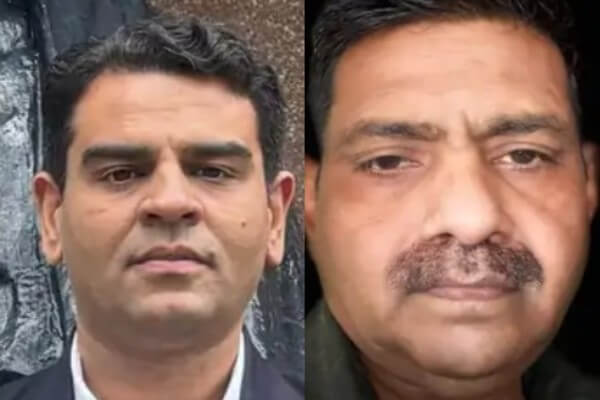 जयपुर रेलवे मंडल में बड़ा प्रशासनिक फेरबदल: गौरव गौड़ बने ADRM (ऑपरेशन), गुलाब चंद गुप्ता स्टेशन डायरेक्टर नियुक्त