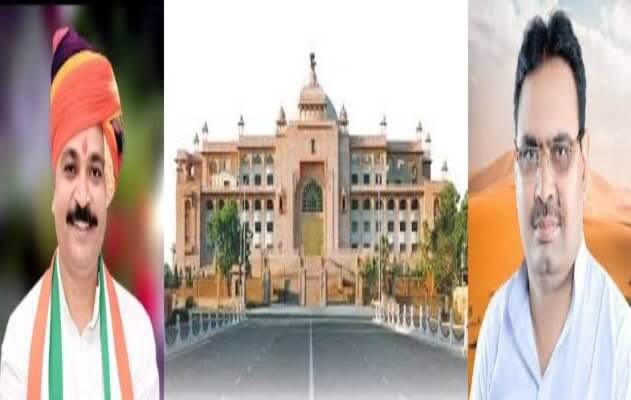भविष्य की राजनीति के परिदृश्य का होगा फैसला: मुख्यमंत्री शर्मा बजट पारित होने से पहले विधानसभा में करेंगे कई घोषणाएं, प्रतिपक्ष नेता जूली भी सरकार से पूछेंगे सवाल