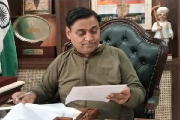 केंद्रीय बजट से राजस्थान को निराशा, दिल्ली जाकर भी कुछ नहीं ला पाए मुख्यमंत्री: गोविंद सिंह डोटासरा