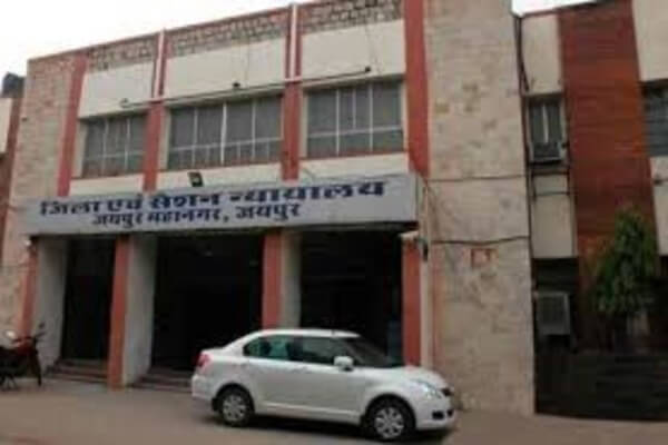 एडीजे कोर्ट ने पति की हत्या के मामले में पत्नी मंजू ओझा और उसके प्रेमी बीरेष ओझा को उम्रकैद की दी सजा