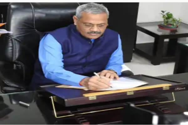 एसीबी के नए डीजी गोविंद गुप्ता ने संभाला पदभार, कहा- भ्रष्टाचार पर जीरो टॉलरेंस, जनता दे सूचना तो तुरंत होगी कार्रवाई